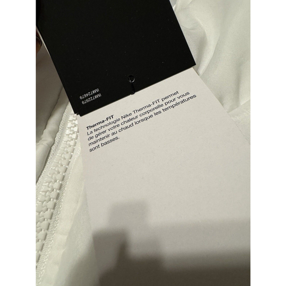 Nike Sportswear Women's L Oversized Puffer Therma-FIT Loose Vest XXL New w Tags - Picture 7 of 10